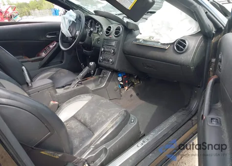 2006 Pontiac G6 Gtp from USA, damaged, VIN 1G2ZM361564280744